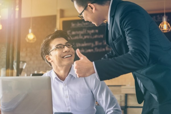 一句“做得好”，能改变什么？